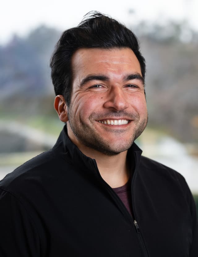 Danny Daoud
