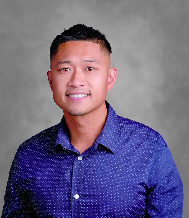 Gino Liongson